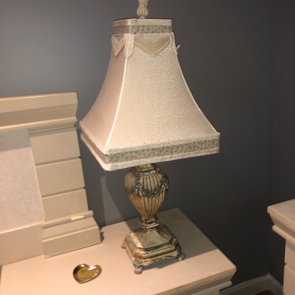 Table lamp - Picture 3 of 5